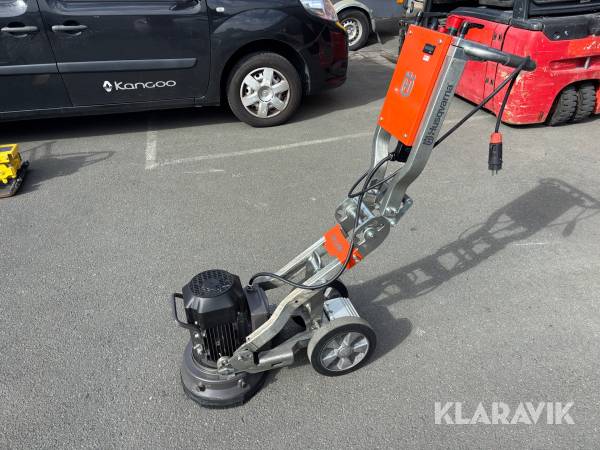 Golvslip Husqvarna PG280