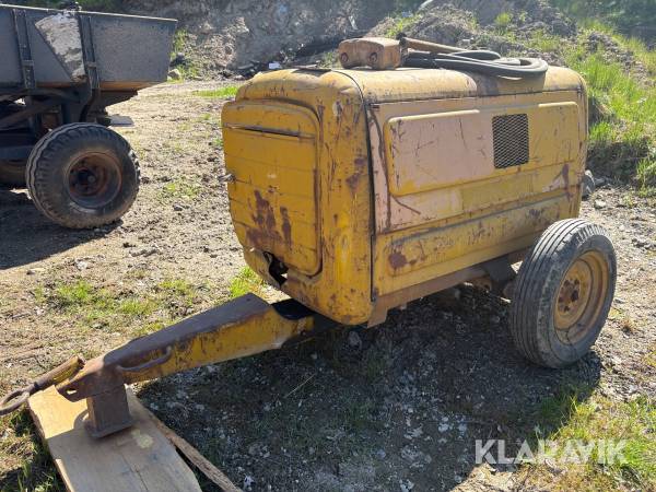 Kompressor