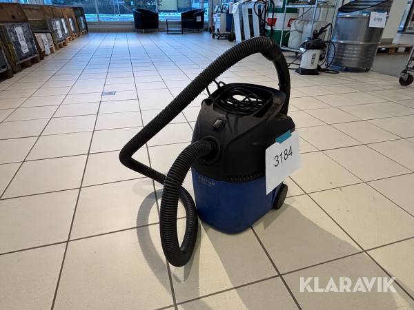 Dammsugare Nilfisk Buddy 18