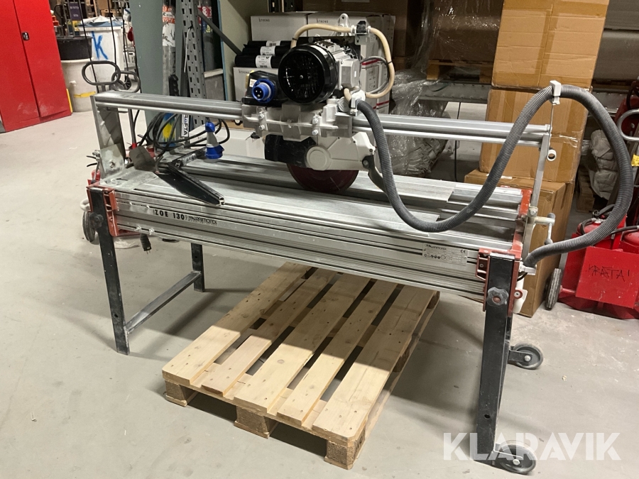 Stenkap Raimondi Zoe 130