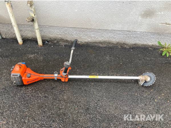 Röjsåg Husqvarna 545 FR