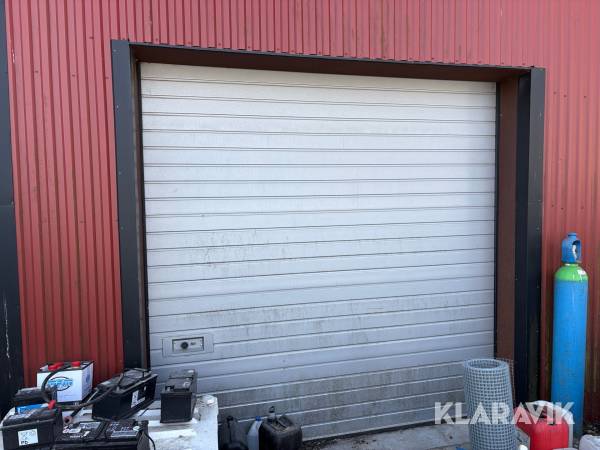 Takskjutsport Öppningsmått 3x3m