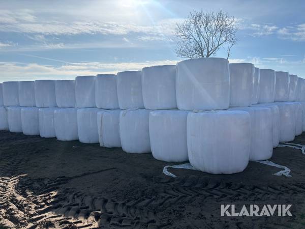Ensilagebalar 50st