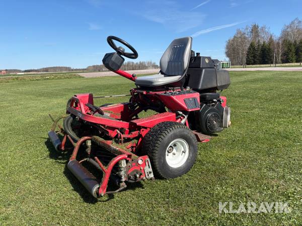 Åkgräsklippare Toro Reelmaster 3100