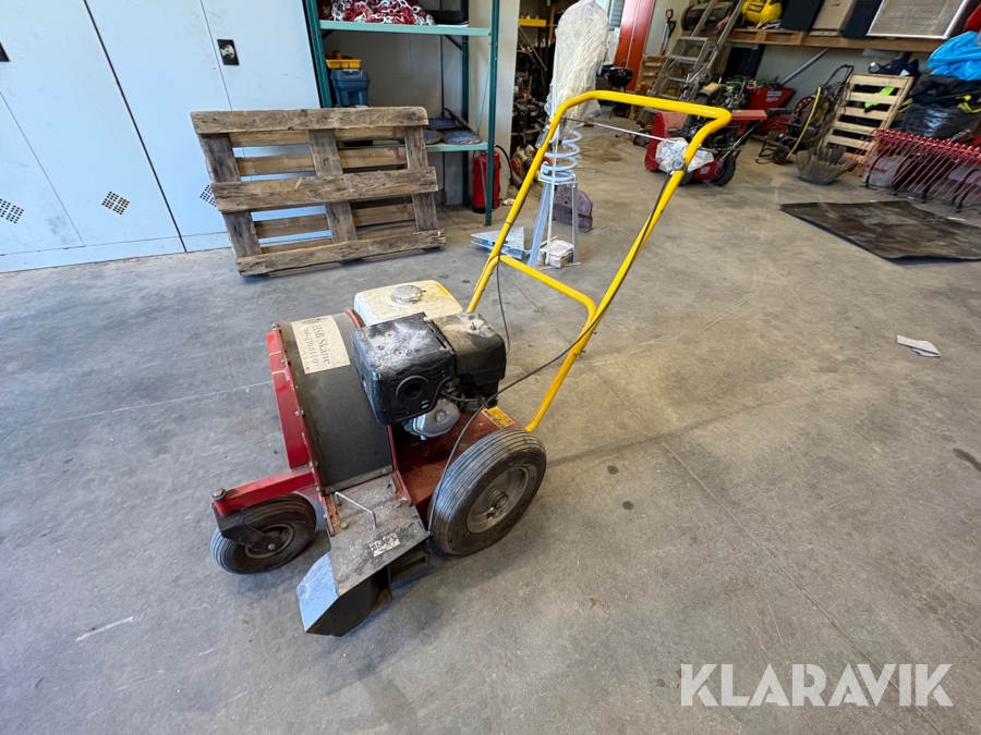 Lövblås Eliet BL450