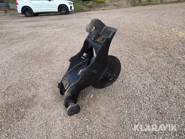 Asfaltsskärare RF B20