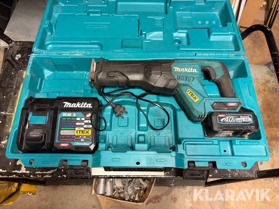 Tigersåg Makita JR001G