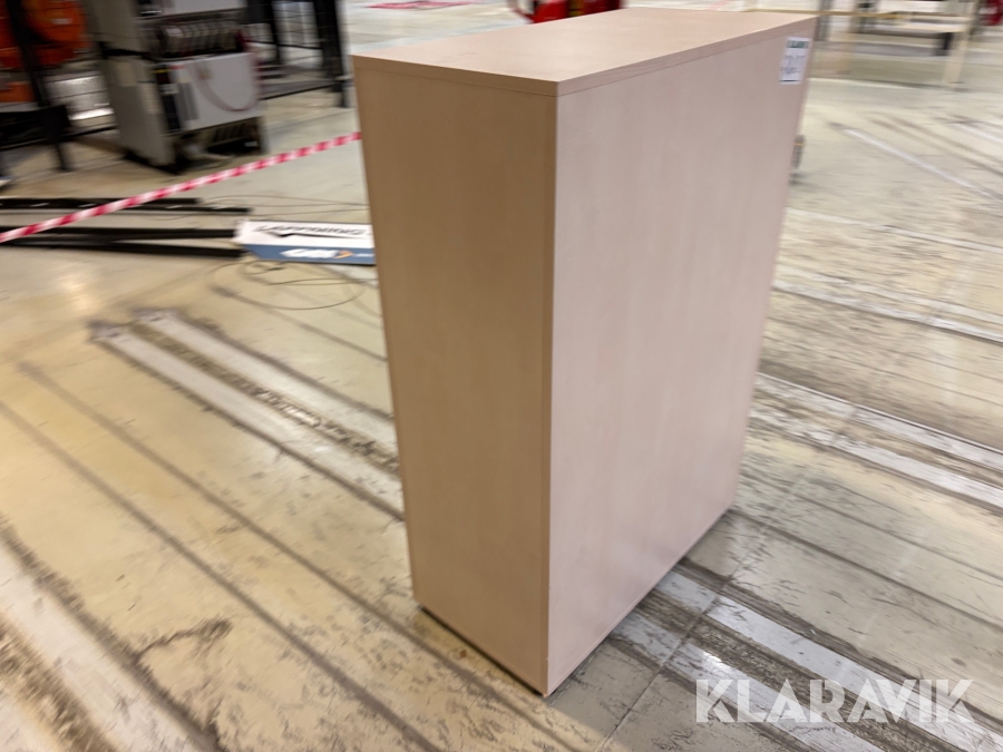 Arkivskåp