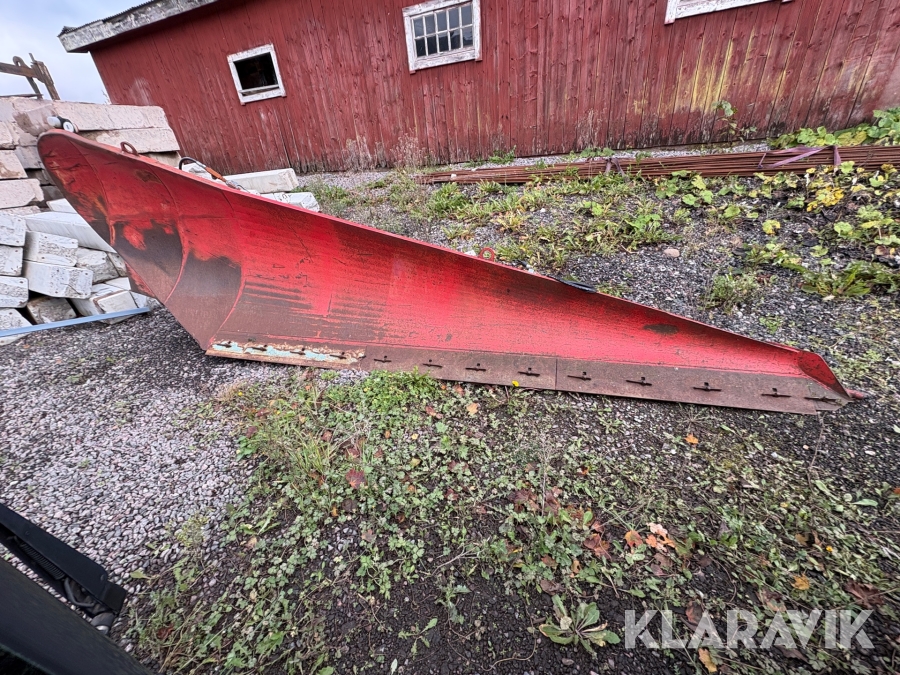 Sidovinge Mähler HDU12