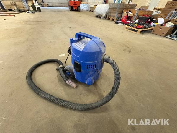 Dammsugare Nilfisk Buddy II 12LEU
