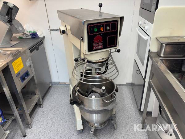 Varimixer Bjørn R40