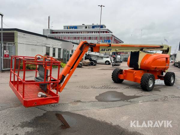 Bomlift JLG 800AJ
