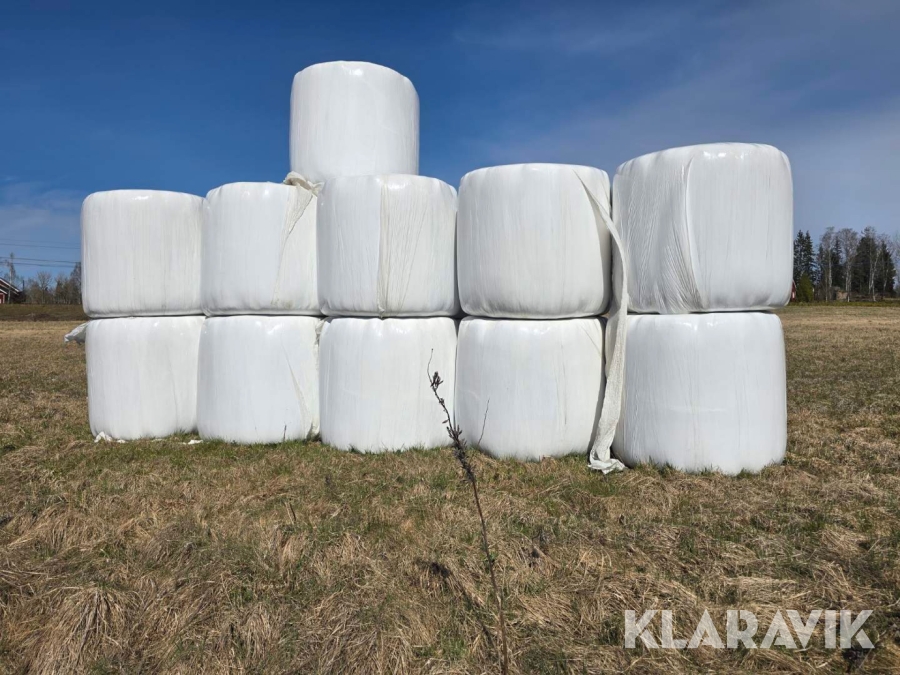 Hösilagebalar 50 st