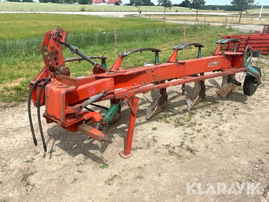 Plog Kverneland