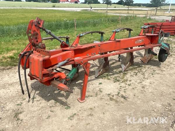 Plog Kverneland