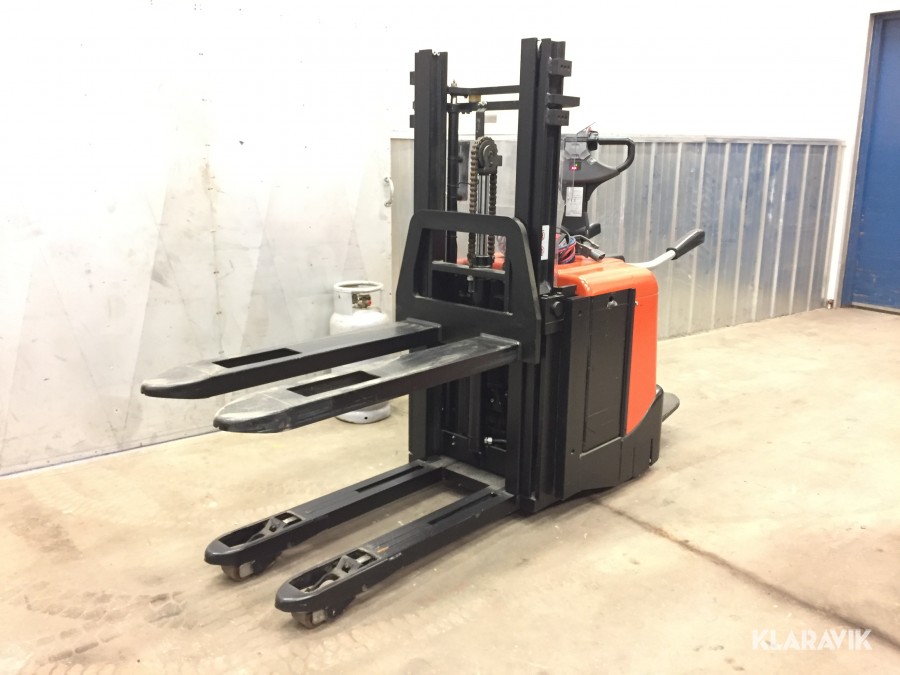 Ledstaplare BT SPE125L