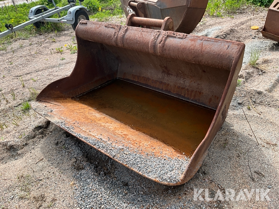 Planerskopa S60