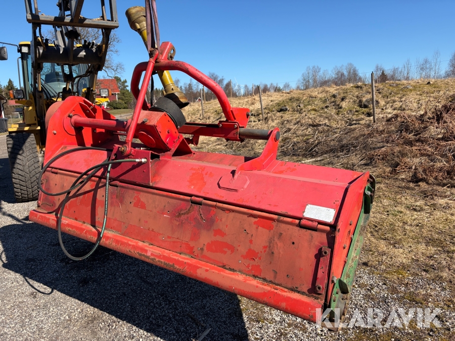 Betesputs Perugini GT 220