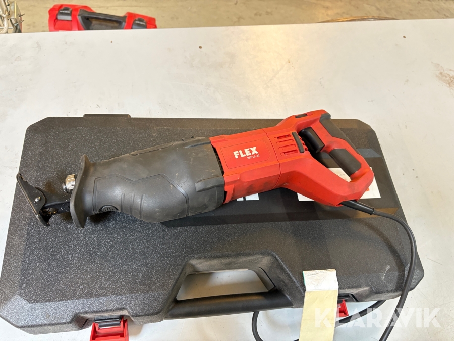 Tigersåg Flex RSP 13-32