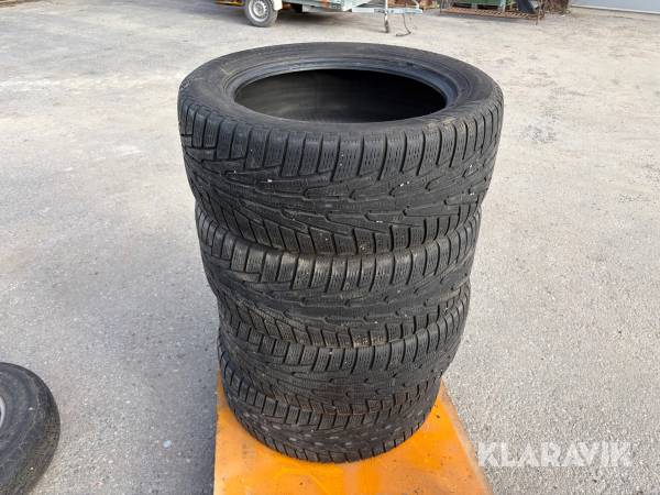 Däck 285/50R20 4st