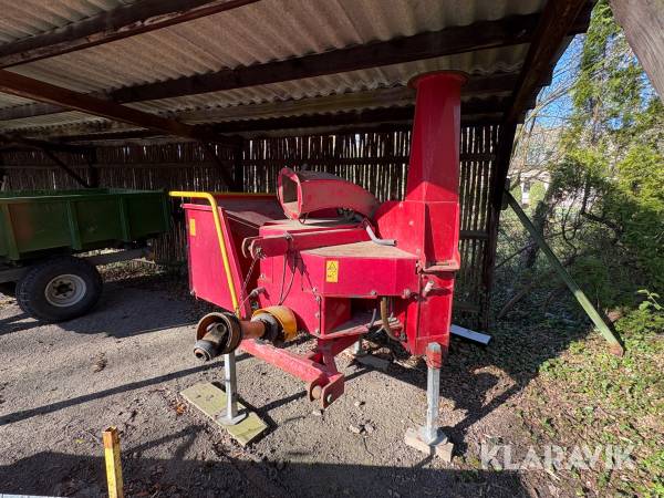 Flismaskin Lindana 230