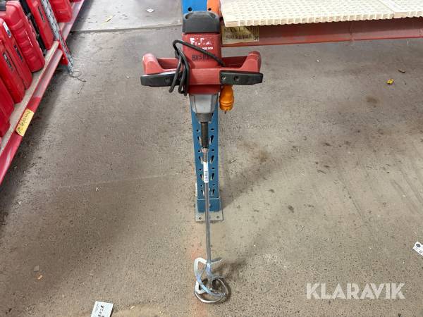 Visp/blandare Flex MXE 900