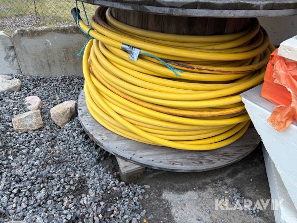 Elkabel