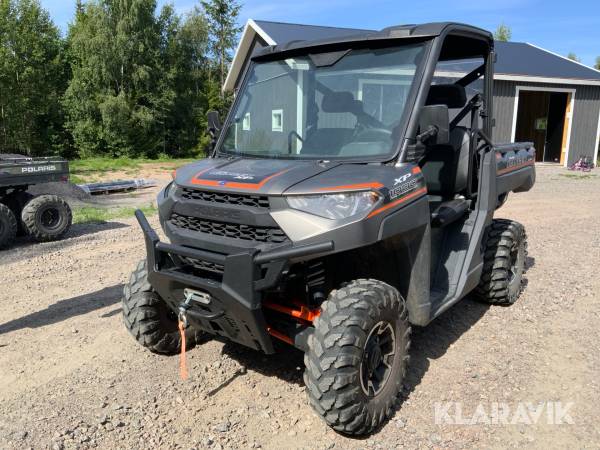 UTV Polaris RANGER XP 1000
