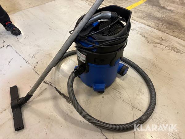 Dammsugare Nilfisk Attix 30
