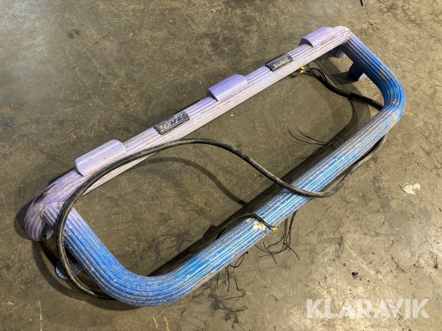 Frontbåge Trux X-light