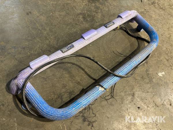 Frontbåge Trux X-light