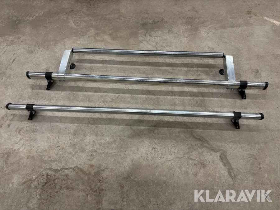 Takräcken Rhino Passar Renault trafik lasthjälp