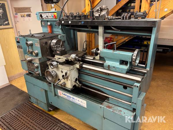 Svarv Tos Trencin Sui 32