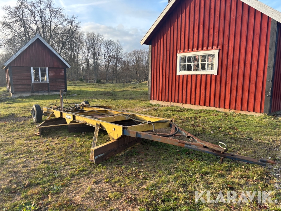 Vägsladd Vreten V3-220