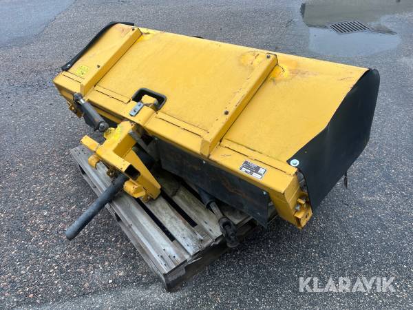 Sopaggregat P.Olsson LS M50/170