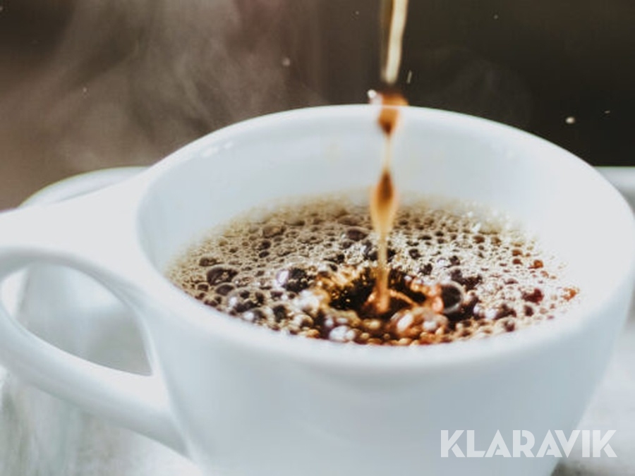 Kaffeprovning och rundtur hos Löfbergs för 6 personer