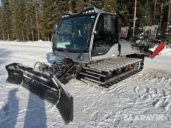 Pistmaskin Prinoth Husky