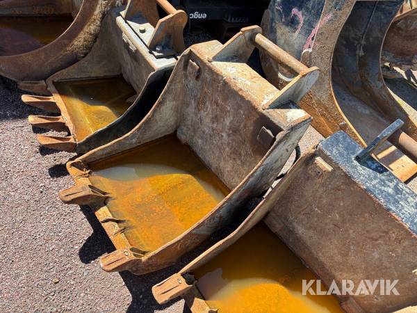 Skopa Grab-John GJ15