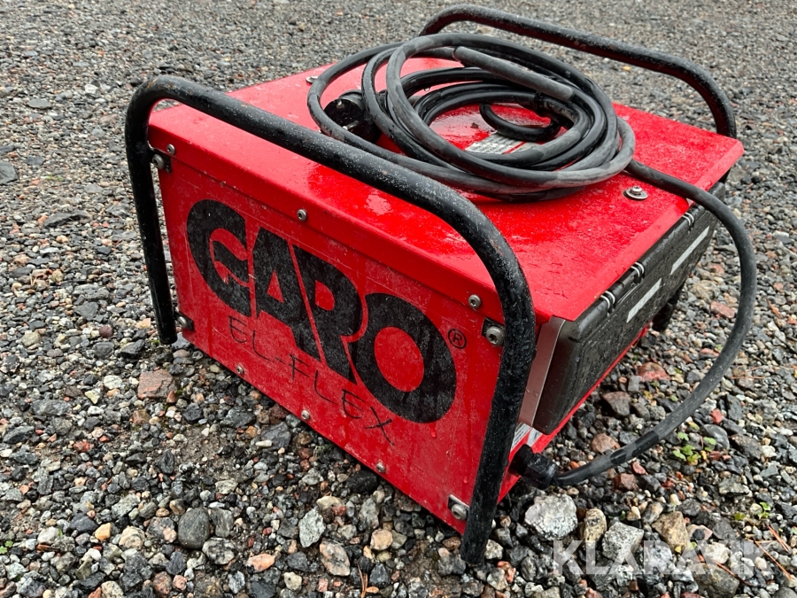 Transformator Garo Trafo 1450VA