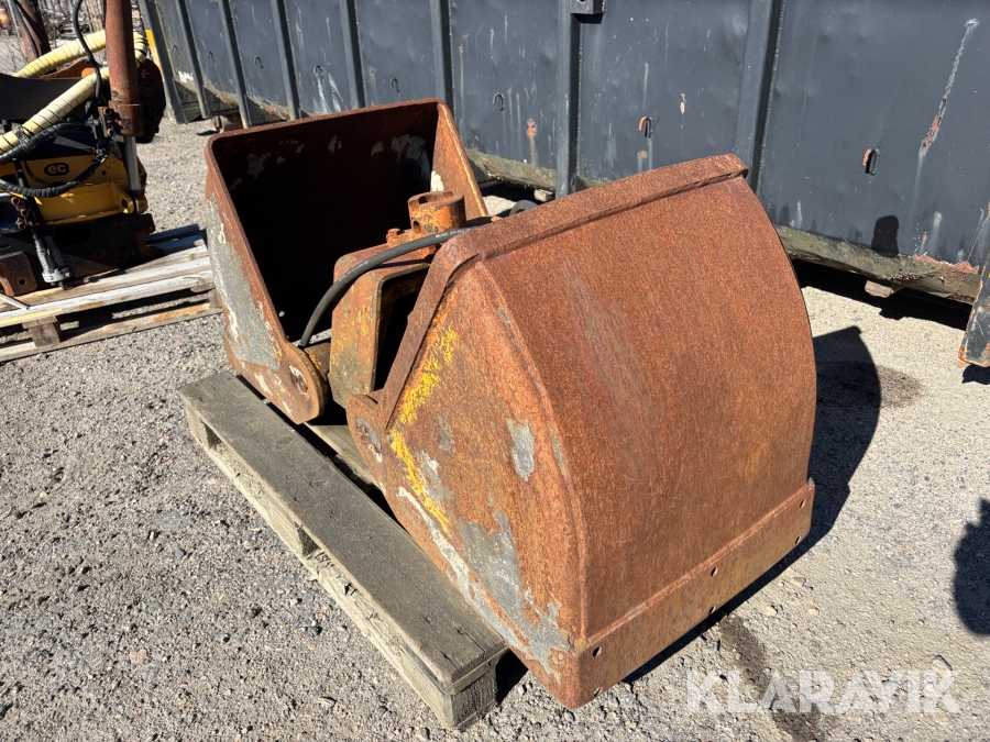 Gripskopa
