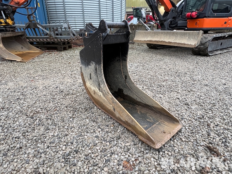 Smalskopa Engcon EP 848TS S40