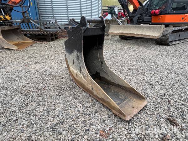 Smalskopa Engcon EP 848TS S40