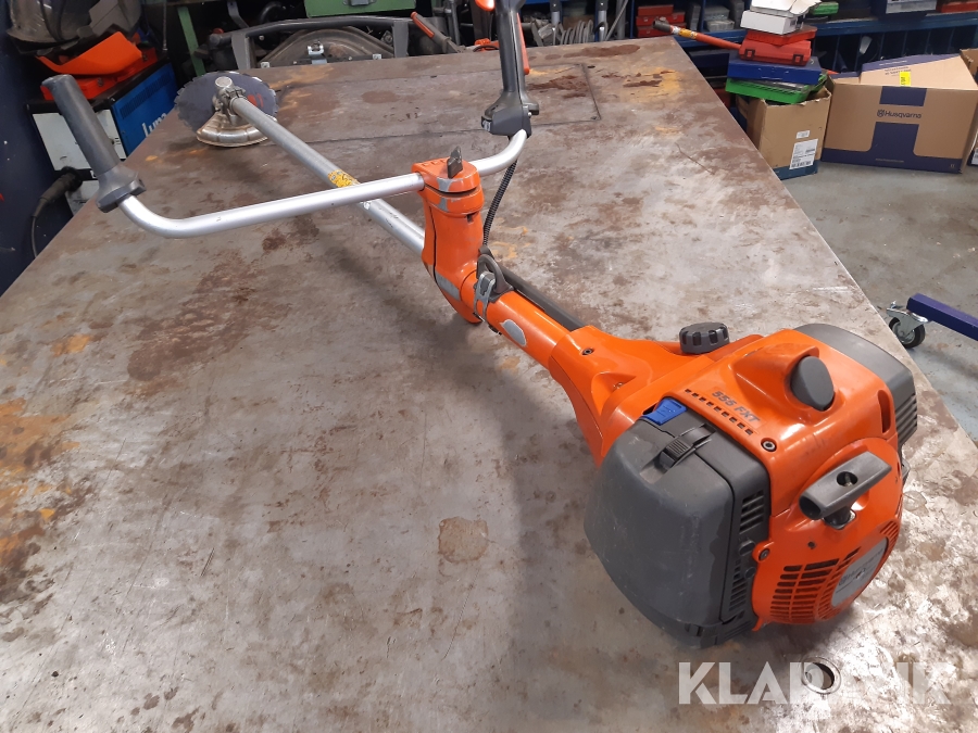 Röjsåg Husqvarna 355 FXT