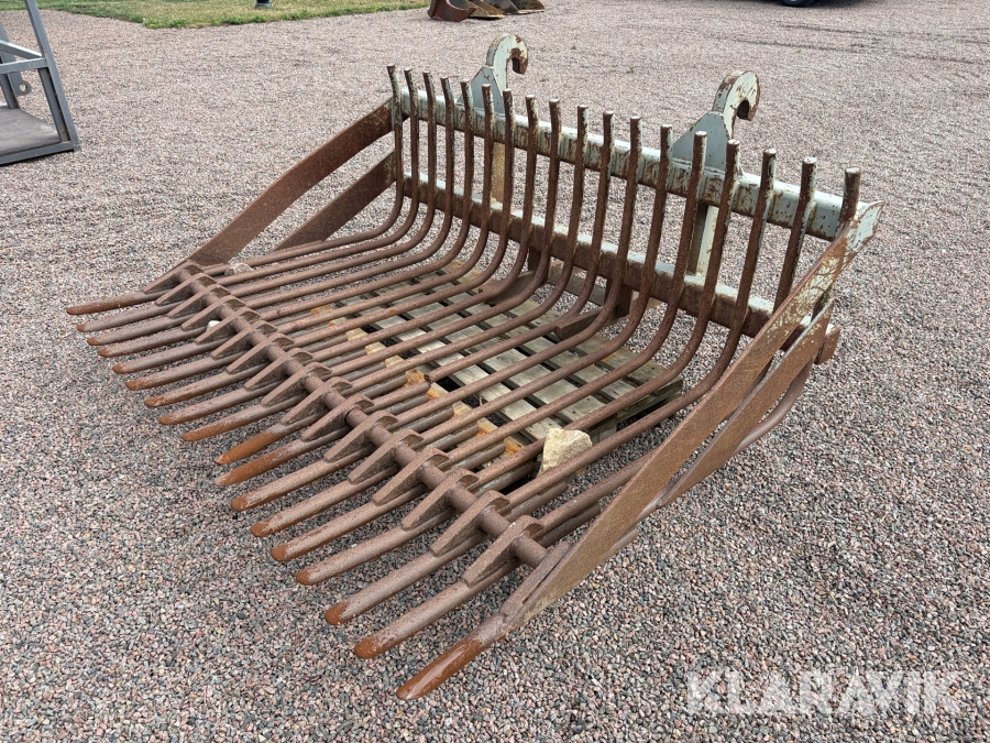 Stengrep Norje Stora-BM