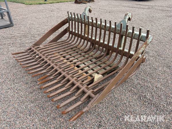 Stengrep Norje Stora-BM