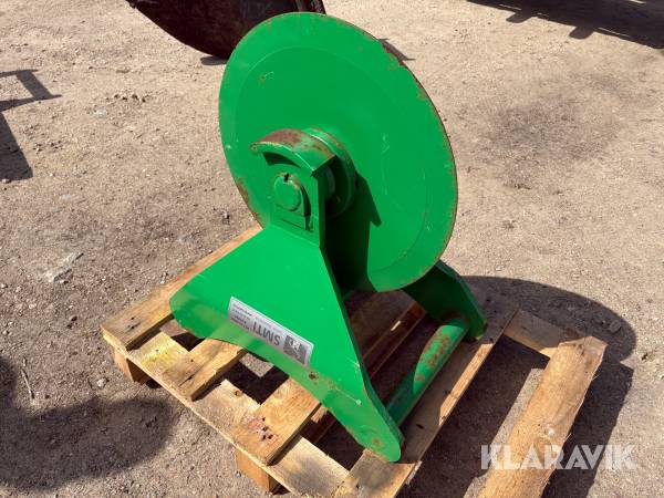 Asfaltsskärare SMTI S45