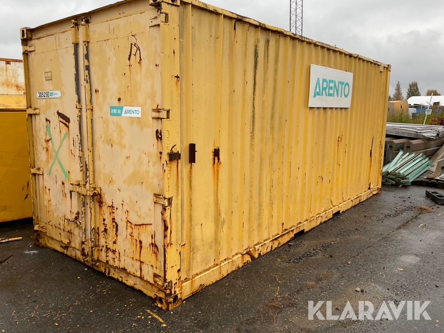 Container
