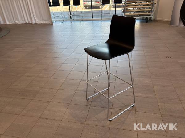 Barstolar Inoff 7 st 