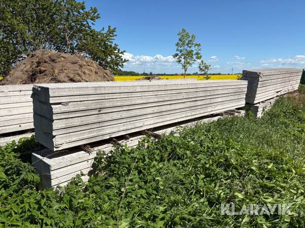 Siporexblock 6000x600x200mm, 25st