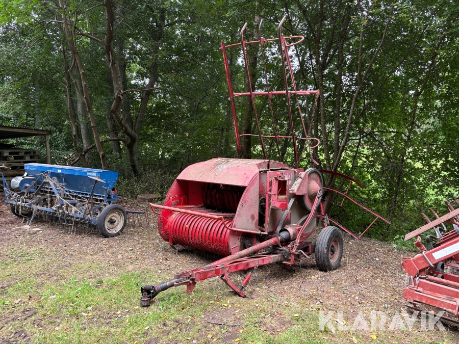 Löspress Ködel & Böhm Rivale 1